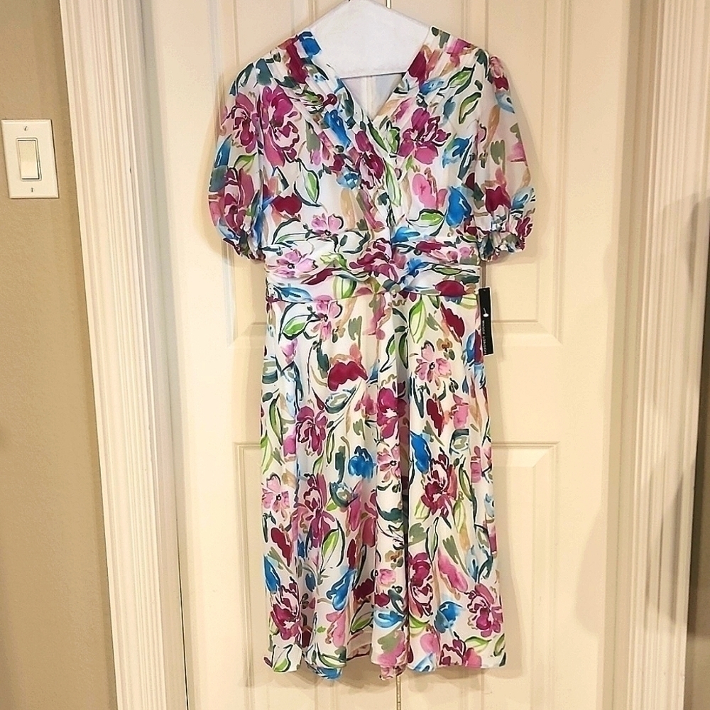 Maggy London Dress - Picture 4 of 6
